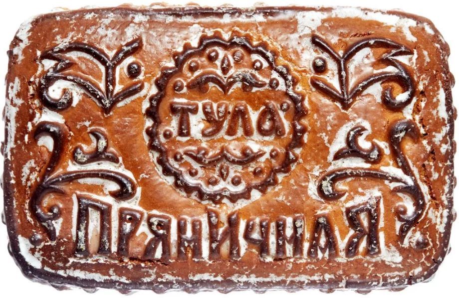 Тульский пряник